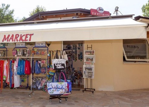 Camping Baia Verde, 4* - 29