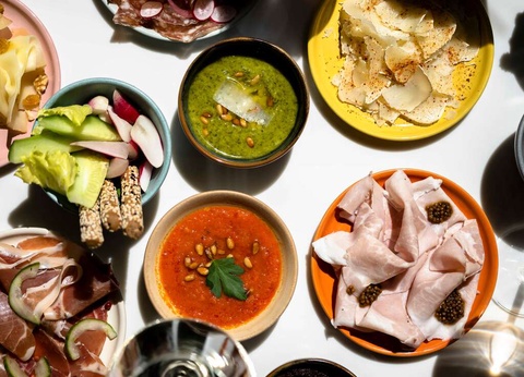 Séjour design au coeur de Lyon - 4* - 12