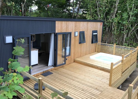 Camping du Perche Bellemois, 3* - 20