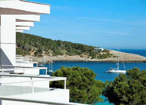 Hôtel Sandos El Greco 4* - 15