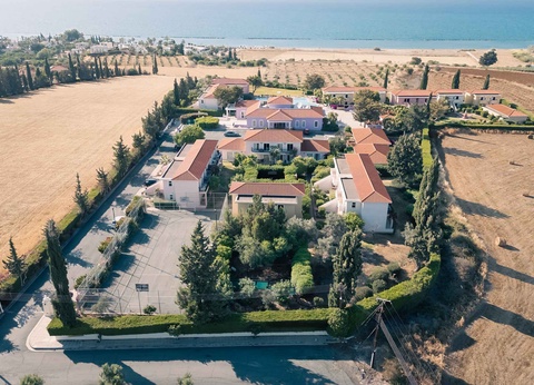 Top Clubs Energie Akamanthea 4* - 2