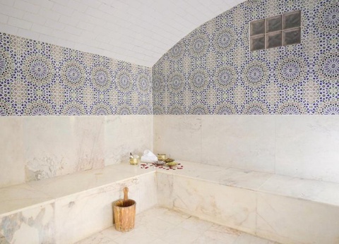 Hôtel Agadir Beach Club 4* - 20