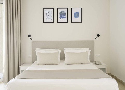 Hôtel Houda Yasmine Marina & Spa 4* - 4