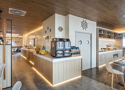 ibis Styles Lisboa Centro Liberdade NE - 60