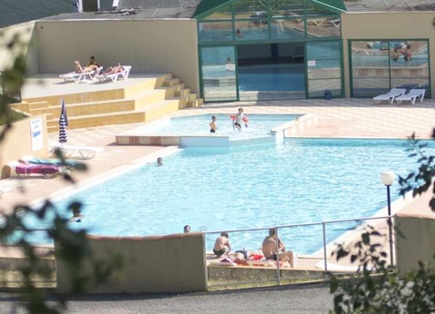 Domaine des Pins, 4* - 43