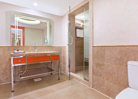 Pickalbatros Palace Resort - Sharm El Sheikh - 87