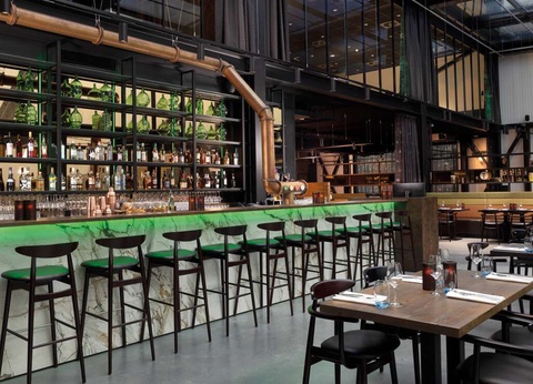 Week-end à Amsterdam avec billets pour Keukenhof - 4* - 5