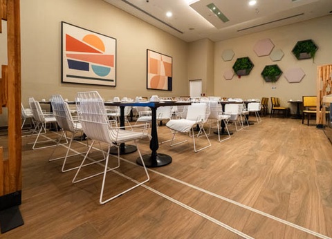 Club Framissima Premium Riu Dubaï 4* - 20