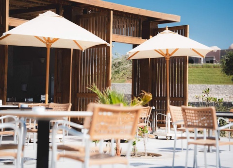 Combiné Splendeurs du Nil et Sentido Reef Oasis Suakin - 32