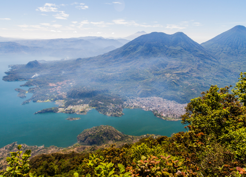 Circuit Chemins Sacrés du Guatemala et du Pacifique - 41