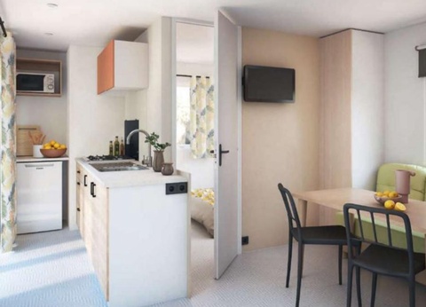 Camping de la Presqu'île de Pénerf 3* - 9