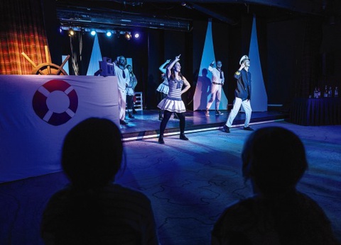 Belambra Clubs Val Claret 5B demi-pension en Ete/ en tout compris Hiver - 21