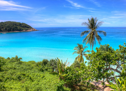 Combiné De Kuala aux sables de Perhentian 3* - 8