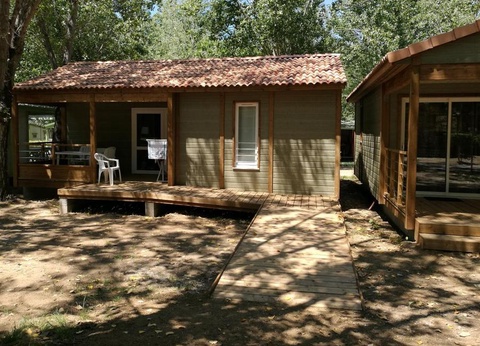 Camping Benista, 4* - 19