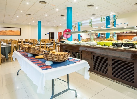 Hôtel BlueSea Costa Teguise Gardens 3* - 15