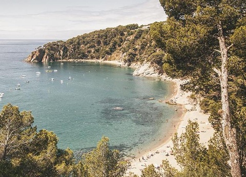 Camping Cala Llevado, 4* - 59