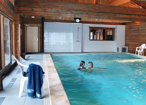 Résidence Les Chalets du Bois de Champelle - 3