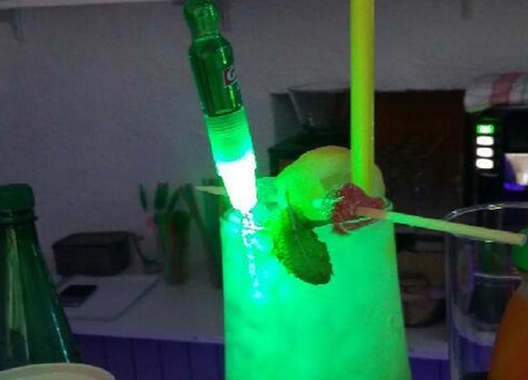 Camping Saint James Les Pins, 3* - 22