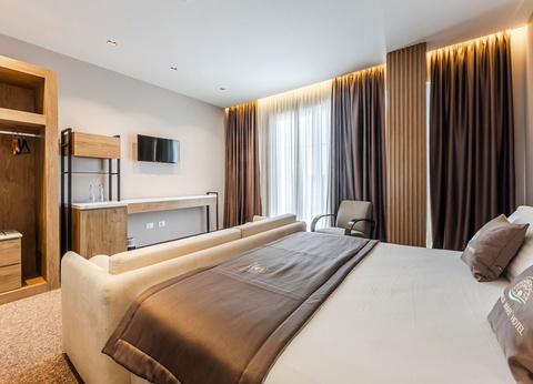 Club Lookéa Amélia Mare - Choix Flex 5* - 13