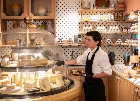 Séjour romantique avec diner sur Nice - 4* - 3