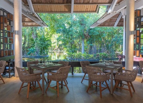 Hôtel Grand Bavaro Princess 5* - 8