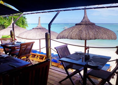 Hôtel Le Pearle Beach Resort and Spa 4* - 10