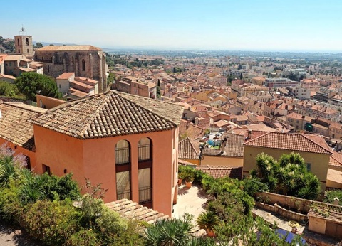 Camping Hameau des Pins 3* - 31