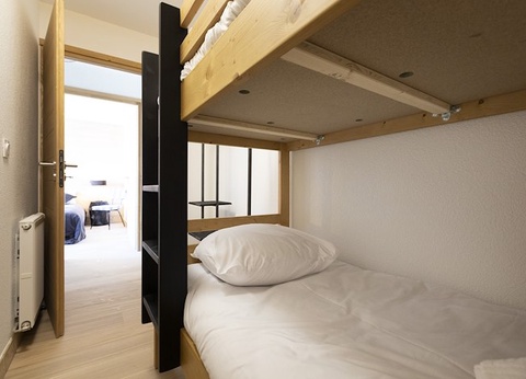 Résidence Terresens Neige et Soleil 4* - 14