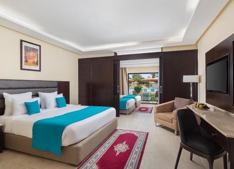 Club SeaClub Aqua Fun Marrakech 4* - 7