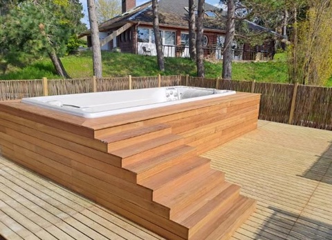 Camping Domaine de La Pinede, 3* - 8