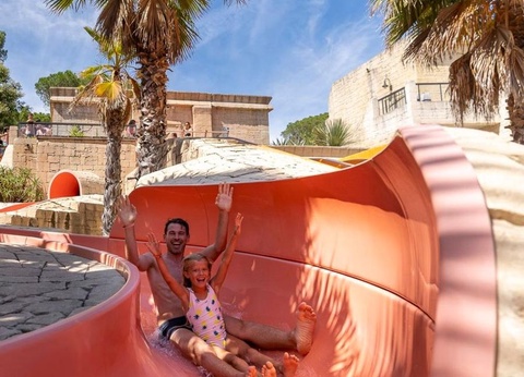 Camping Tikayan Les Cigales, 5* - 11