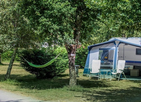 Camping les Bruyères, 3* - 42
