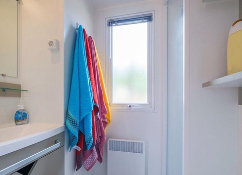 Camping Atlantic Club Montalivet, 5* - 191