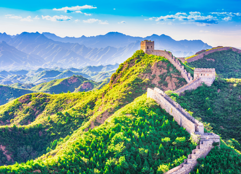 Circuit Des Trois Royaumes de Chine à Hong Kong - 4