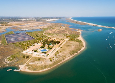 Hôtel Vila Galé Albacora 4* - 25