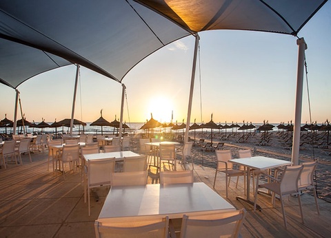 Hôtel Occidental Sousse Marhaba 4* - 13