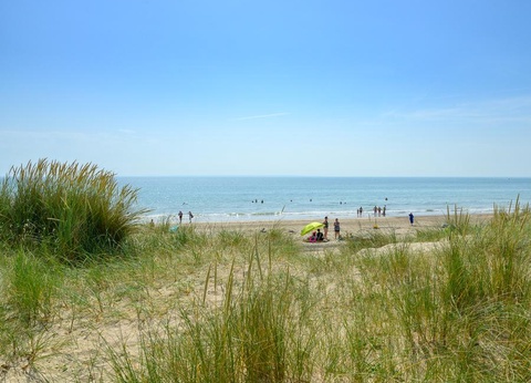 Camping Les Carolins, 3* - 41