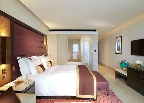 Kempinski Hotel Muscat 5* - 6