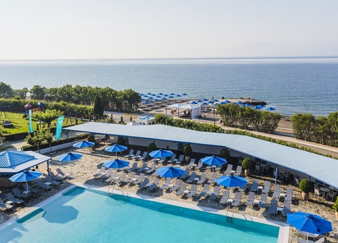 Club Lookéa Delphi Beach 4* - 6