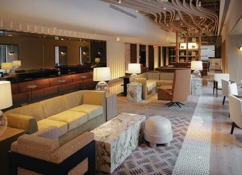 M Social Downtown 3* - 2