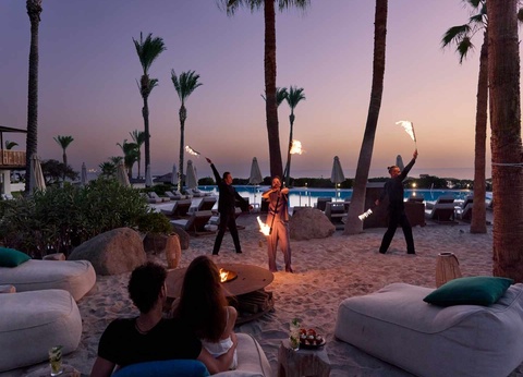 Hôtel Grecotel Luxme Kos 5* - 15