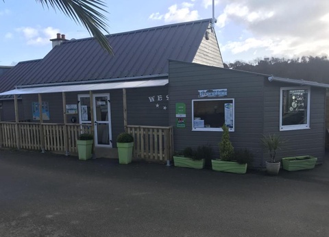 Camping West, 3* - 27