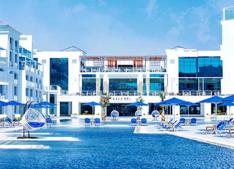 Hôtel Pickalbatros Blu Spa Resort - Adult Only 5* - 3