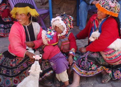 Circuit Douceurs au Pays des Incas - 10