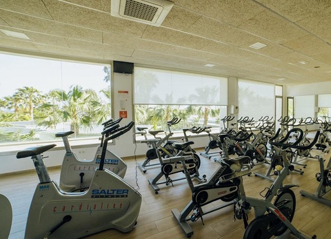 Camping Alannia Els Prats - 35