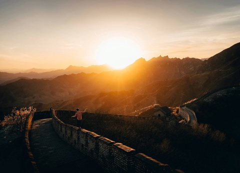 Circuit Rêve de Chine : aventure entre Grande Muraille et collines de thé 4* sup - 9