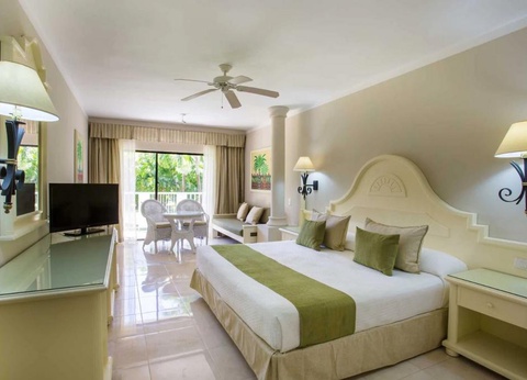 RÉP. DOMINICAINE | La Romana - Bahia Principe Grand La Romana 5* - 2