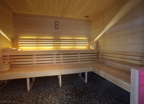 Résidence travelski home premium La Source des Arcs 5* - 6