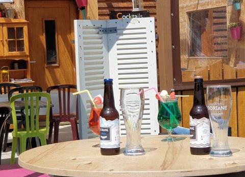 Camping Le Pont d'Allagnon, 3* - 18