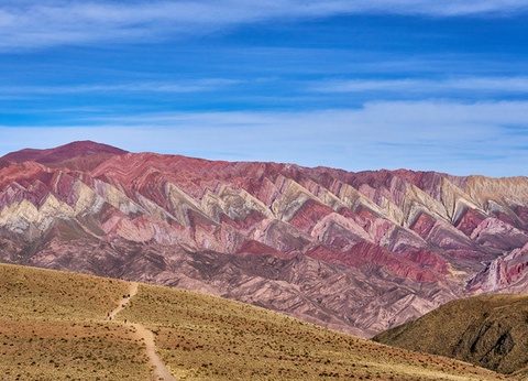 Circuit L'Argentine des grands espaces + pré-tour Ushuaia (maximum 16 participants) - 16